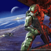 Halo: The SPARTAN V Project