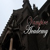 St.Vladimir's Vampire Academy