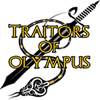 Traitors of Olympus