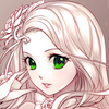 Character Portrait: Princess Primrose Planet
