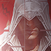 Character Portrait: Ezio Auditore da Firenze