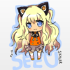 Character Portrait: SeeU