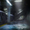 Subway Derelict