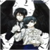 Black Butler: New Contract