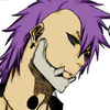 Character Portrait: Jericho Corvus