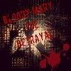 Bloody Mary the Betrayal