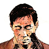 Character Portrait: Tanaka Hiraku