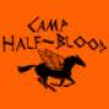 Camp Half Blood.