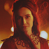Character Portrait: Melisandre Tyrell