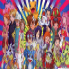 Digimon Adventure: Fate of the Digidestined