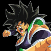 Character Portrait: Broly