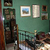 Holmes' Bedroom