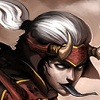 Character Portrait: Nobunaga