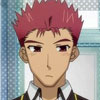 Character Portrait: Izanagi Yukimura