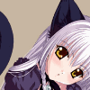Character Portrait: Sakura Cyame (Furry)