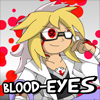 Character Portrait: Blood-Eyes
