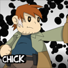 Character Portrait: Chick Cleaton