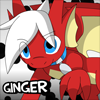 Character Portrait: Ginger