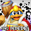 Character Portrait: King Dedede