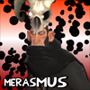 Character Portrait: Merasmus