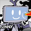Character Portrait: Sonny