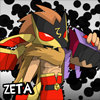 Character Portrait: Zeta