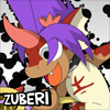 Character Portrait: Zuberi