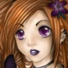 Character Portrait: Violet Tsunade