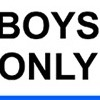 Boys' Dormitories (NO GIRLS ALLOWED!)