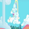 Rainbow Dash's House