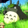 Character Portrait: Totoro