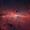 Place Image: The Milky Way Galaxy