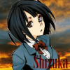 Character Portrait: Shizuka Nakano