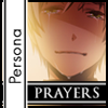 Persona: Prayers