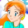 Character Portrait: Misty the Water Type Specialist