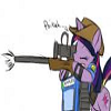 Character Portrait: Twilight Sniper