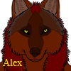 Character Portrait: Alex King