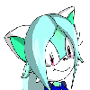 Character Portrait: Luna The Cat