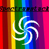 Spectrumstuck