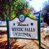The Battle Within Mystic Falls