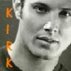 Character Portrait: Kirk Cana
