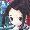 Character Portrait: Hanako Yu