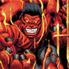 Character Portrait: Devil Hulk