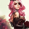 Character Portrait: Rose Valentine