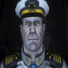Character Portrait: Admiral Ben Boeing, of High Command