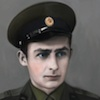 Character Portrait: Ilya Stakhanov