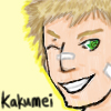 Character Portrait: Kakumei