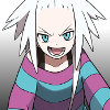 Character Portrait: Roxie the Virbank City Gym Leader