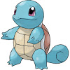 Character Portrait: Sali The Squirtle