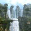 Seshka Falls